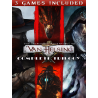 The Incredible Adventures of Van Helsing Complete Trilogy   XBOX One Kod Klucz