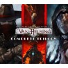 The Incredible Adventures of Van Helsing Complete Trilogy   XBOX One Kod Klucz