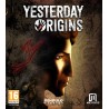 Yesterday Origins   Nintendo Switch Kod Klucz