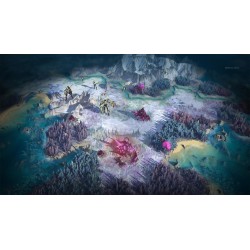 Age of Wonders  Planetfall   Star Kings DLC Steam Kod Klucz