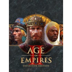 Age of Empires II  Definitive Edition   Windows 10 Kod Klucz