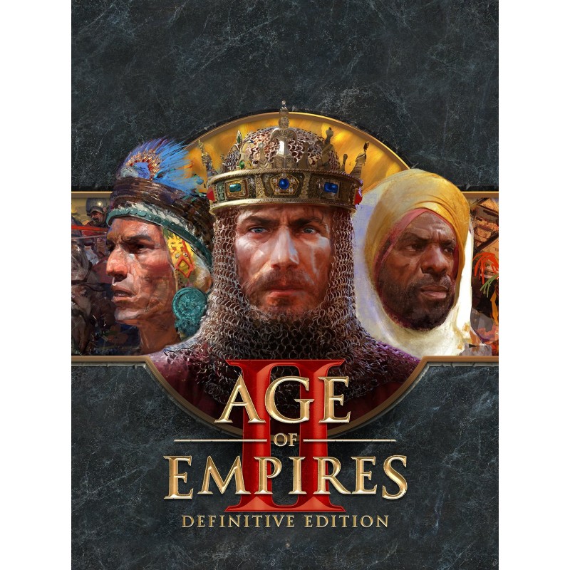 Age of Empires II  Definitive Edition   Windows 10 Kod Klucz