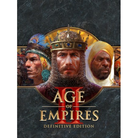 Age of Empires II  Definitive Edition   Windows 10 Kod Klucz