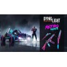 Dying Light   Retrowave Bundle DLC Steam Kod Klucz