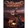 Outward   The Three Brothers DLC Steam Kod Klucz