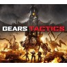 Gears Tactics XBOX One / Windows 10 Kod Klucz