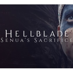 Hellblade  Senuas Sacrifice   XBOX One Kod Klucz