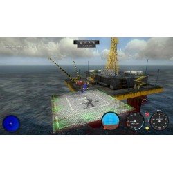 Helicopter Simulator 2014  Search and Rescue Steam Kod Klucz