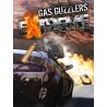 Gas Guzzlers Extreme Steam Kod Klucz