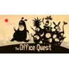 The Office Quest XBOX One Kod Klucz