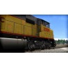 Train Simulator   Sherman Hill Route Add On DLC Steam Kod Klucz