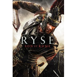 Ryse  Son of Rome Legendary Edition   XBOX One Kod Klucz