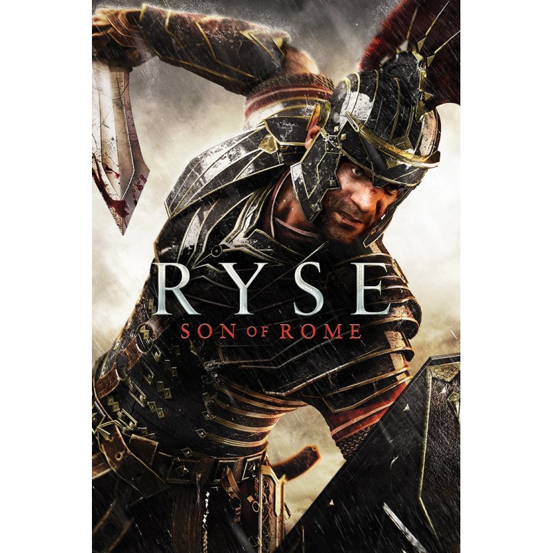 Ryse  Son of Rome Legendary Edition   XBOX One Kod Klucz