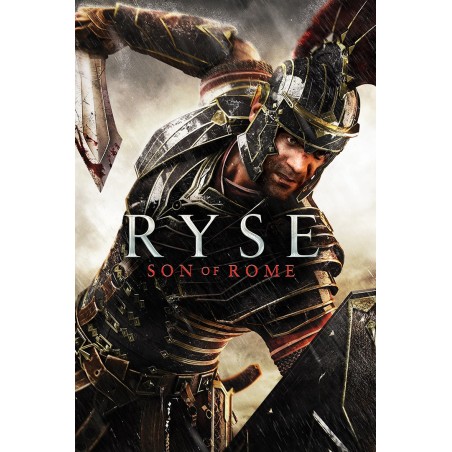 Ryse  Son of Rome Legendary Edition   XBOX One Kod Klucz