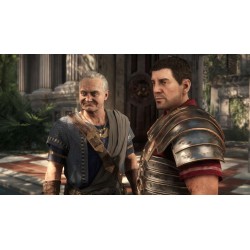 Ryse  Son of Rome Legendary Edition   XBOX One Kod Klucz