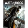 Watch Dogs Ubisoft Connect Kod Klucz