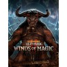 Warhammer  Vermintide 2   Winds of Magic DLC   Steam Kod Klucz