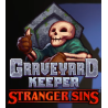 Graveyard Keeper   Stranger Sins DLC Steam Kod Klucz