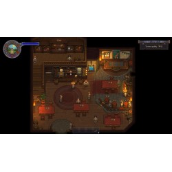 Graveyard Keeper   Stranger Sins DLC Steam Kod Klucz