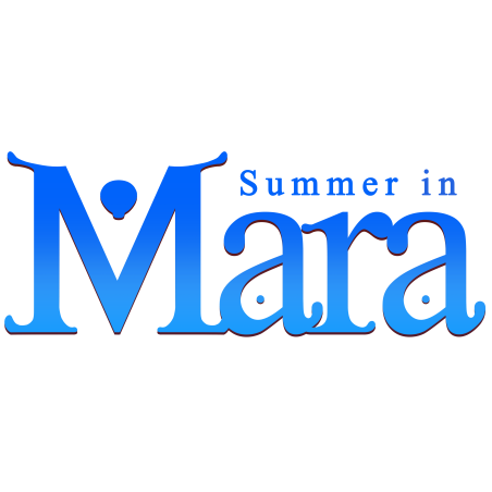 Summer in Mara   PS4 Kod Klucz