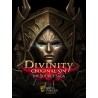 Divinity  Original Sin   The Source Saga GOG Kod Klucz