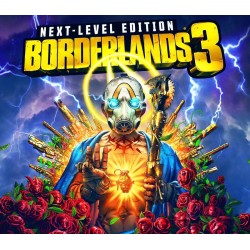 Borderlands 3   Next Level Edition   XBOX One Kod Klucz