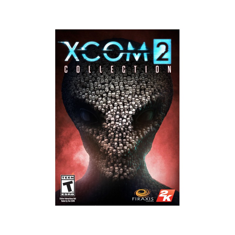 XCOM 2   Collection   XBOX One Kod Klucz