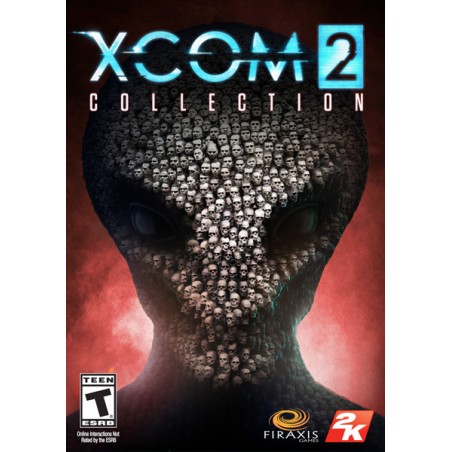 XCOM 2   Collection   XBOX One Kod Klucz