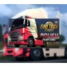 Euro Truck Simulator 2   Polish Paint Jobs DLC   Steam Kod Klucz