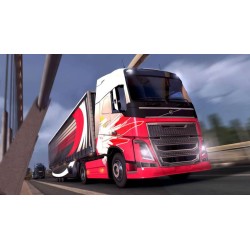 Euro Truck Simulator 2   Polish Paint Jobs DLC   Steam Kod Klucz