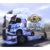 Euro Truck Simulator 2   Ice Cold Paint Jobs Pack DLC   Steam Kod Klucz