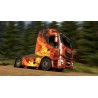 Euro Truck Simulator 2   Force of Nature Paint Jobs Pack DLC Steam Kod Klucz