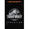 Jurassic World Evolution  Jurassic Park Edition   XBOX One Kod Klucz