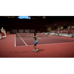 Tennis World Tour 2   XBOX One Kod Klucz