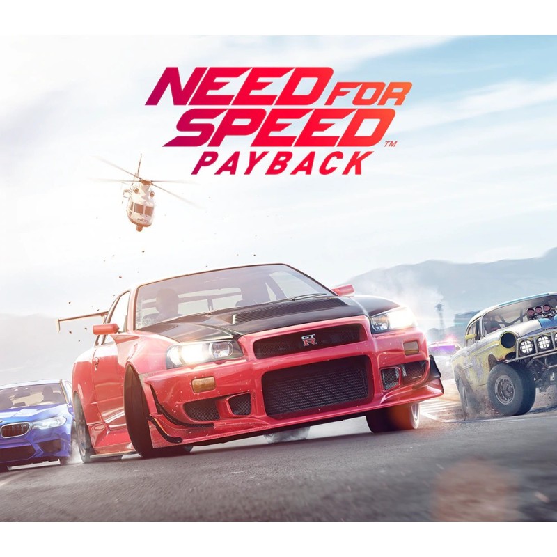 Need for Speed  Payback    Origin Kod Klucz