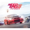 Need for Speed  Payback    Origin Kod Klucz