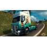 Euro Truck Simulator 2   Pirate Paint Jobs Pack   Steam Kod Klucz