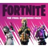 Fortnite   The Final Reckoning Pack DLC   XBOX One / XBOX Series X|S Kod Klucz