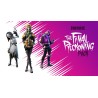 Fortnite   The Final Reckoning Pack DLC   XBOX One / XBOX Series X|S Kod Klucz