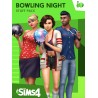 The Sims 4   Bowling Night Stuff DLC   Origin Kod Klucz