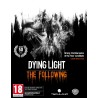 Dying Light   The Following Expansion Pack DLC Uncut   Steam Kod Klucz