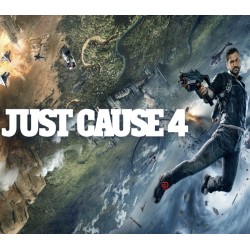 Just Cause 4   Full DLC Pack Steam Kod Klucz