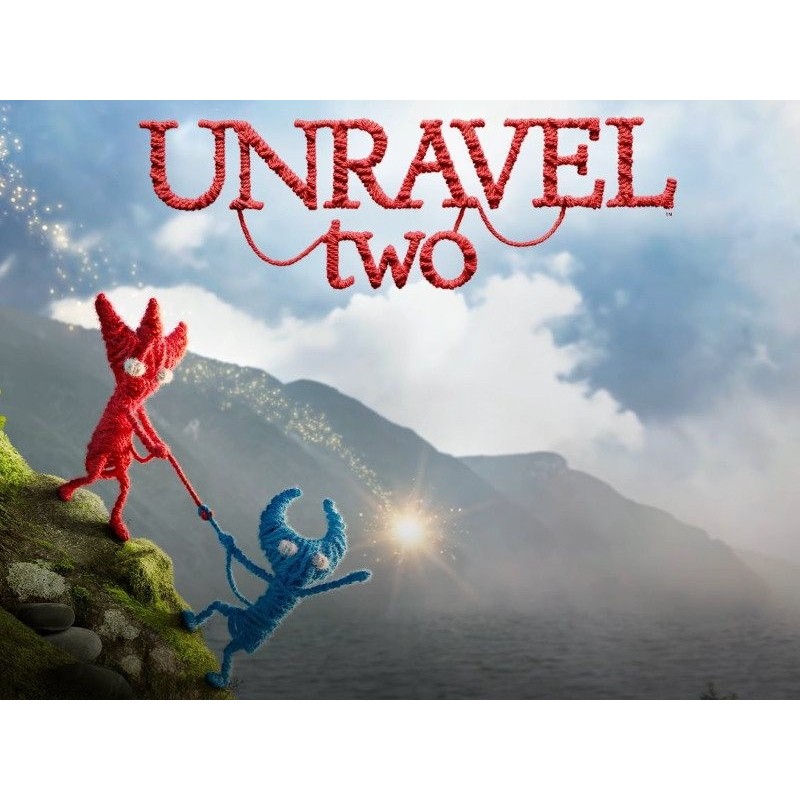 Unravel 2  Origin Kod Klucz