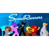 SpeedRunners Steam Kod Klucz