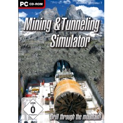 Mining and Tunneling Simulator Steam Kod Klucz