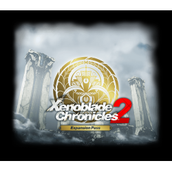 Xenoblade Chronicles 2    Expansion Pass DLC   Nintendo Switch Kod Klucz
