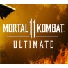 Mortal Kombat 11 Ultimate Edition   XBOX One Kod Klucz