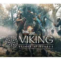 Dying Light   Viking  Raiders of Harran Bundle DLC Steam Kod Klucz