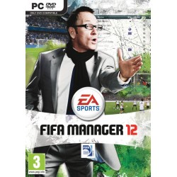 FIFA Manager 12 Origin Kod...