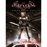 Batman  Arkham Knight   Harley Quinn Story Pack DLC   Steam Kod Klucz